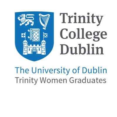 Formerly DUWGA. Membership of Trinity Women Graduates is open to all women graduates. Sign up on https://t.co/IzHMzCLNAL Connect Support Inspire