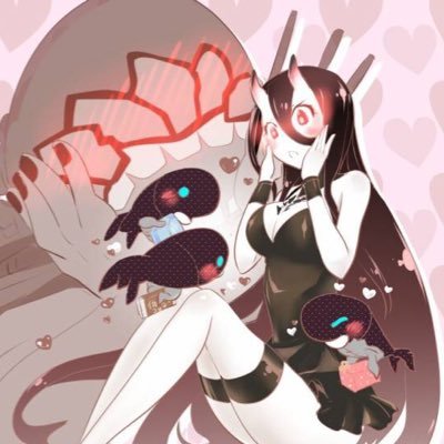 甘々の戦艦棲姫さんのプロフィール画像