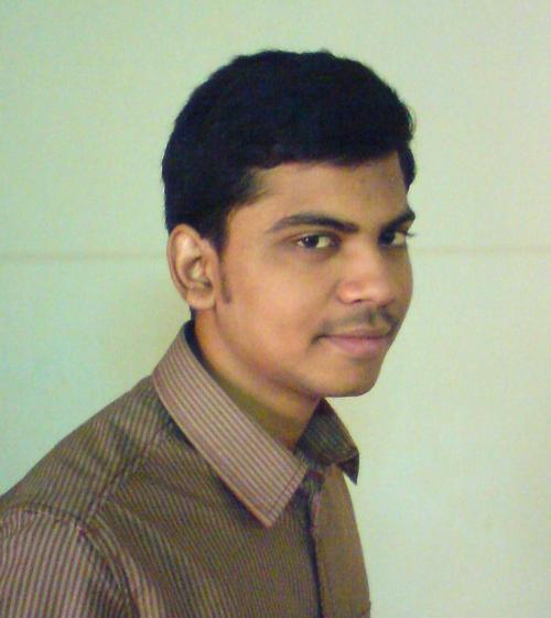 pradheap's profile picture. Nostalgic!