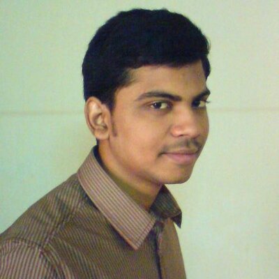 pradheap's profile image