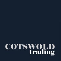 Cotswold Trading (@cotswoldtrading) 's Twitter Profile Photo Cotswold Trading (@cotswoldtrading) 's Twitter Profile Photo