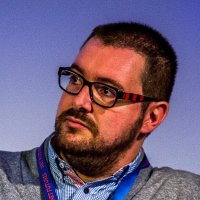 Alexander Mikroyannidis (@alexmikro) 's Twitter Profile Photo Alexander Mikroyannidis (@alexmikro) 's Twitter Profile Photo