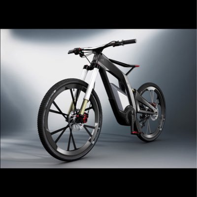 TeslaBike-amazing electric bikes