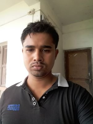 Neerajydv12's profile picture. civil engineering student