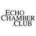 Echo Chamber Club (@echochamberclub) Twitter profile photo Echo Chamber Club (@echochamberclub) Twitter profile photo