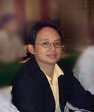 kanchits004's profile picture. เป็นข้าราชการครู (ทุน สควค รุ่น ๙) 
สอนวิชาคณิตศาสตร์ 
ร.ร.จันทร์ประภัสสร์อนุสรณ์ 
อ.เบตง จ.ยะลา