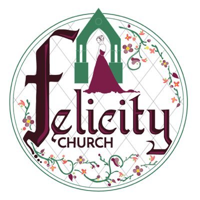 Felicity Church