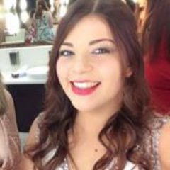 TERESAMC1991's profile picture. 