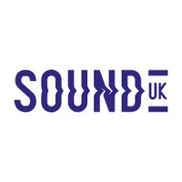 Sound UK(@soundukarts) 's Twitter Profile Photo