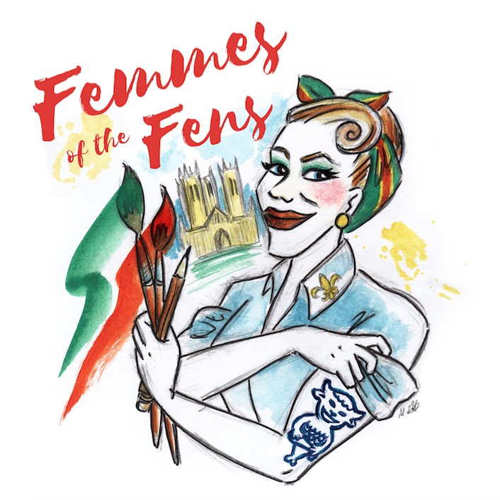 FemmesOfTheFens Profile