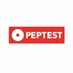 Peptest (@peptest_reflux) Twitter profile photo Peptest (@peptest_reflux) Twitter profile photo