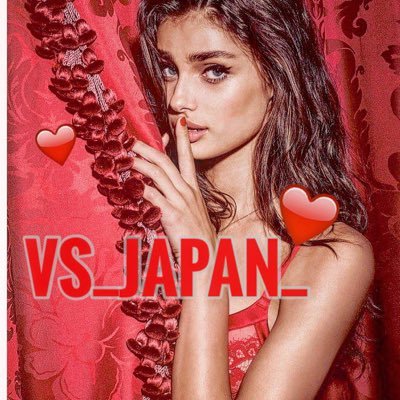 Victoria's Secret @VictoriasSecret @VSPINK🧸♥️ 🇺🇸 主にAngelsについてのツイートする非公式アカウントです🦋💙☁️ Non-official Japanese Victoria's Secret fan account!