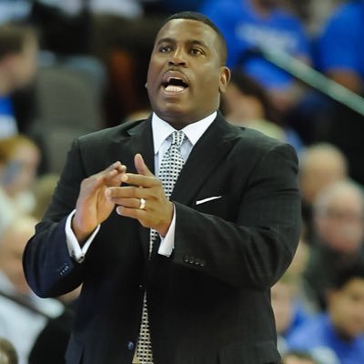 Associate Head Men's Basketball Coach at TCU