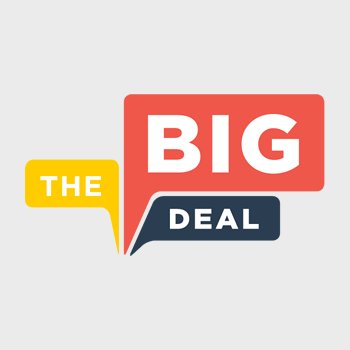 The Big Deal (@BigDealEnergy) / X