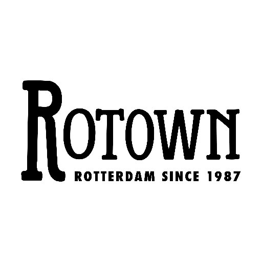 Rotown is a concertvenue in the heart of Rotterdam, Netherlands. With a nice 250 capacity, Rotown promotes shows by upcoming national and international talent.