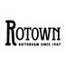 Rotown (@rotownrotterdam) Twitter profile photo