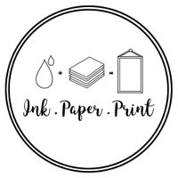 Ink Paper Print(@InkPaperPrint_) 's Twitter Profile Photo