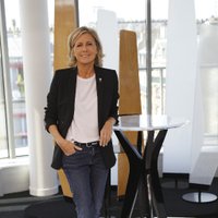 Claire Chazal(@Claire_Chazal) 's Twitter Profileg