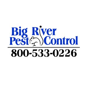 Pest and Termite Control Company serving Missouri, Illinois and Iowa.