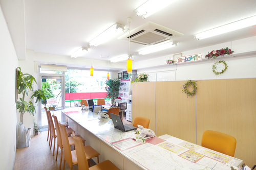 ◆当社では、多くのお客様に満足して頂けますよう、お客様のニーズに応え、明るく、元気なスタッフが親切、丁寧にお部屋探しをお手伝いさせて頂きます！◆担当エリアは大曽根駅周辺を中心に、北区・東区・守山区を幅広くラインナップしています◆現地待ち合わせも大丈夫ですので、是非お気軽にお電話下さい！精一杯がんばります！