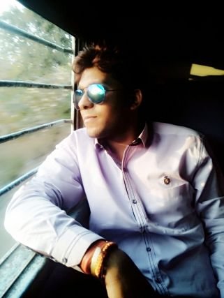 theankitastro's profile picture. हमारे आने से जरा वो सरमा रहे थे ☺️
नज़रे न मिला कर मन ही मन मुस्करा रहे थे 🥰
#Astrologer #Youtuber #Writer #Palmist 
Visit On YouTube-
Life Preparation 🌹🥰