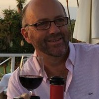 Stephen Hyde (@stephenhyde39) 's Twitter Profile Photo