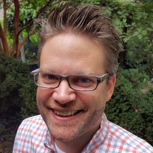 Chief Technology Officer and Computer Science lecturer at UNC Greensboro
