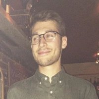 Eric Haun (@erichaun10) 's Twitter Profile