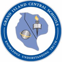 Grand Island CSD (@grandislandcsd) 's Twitter Profile