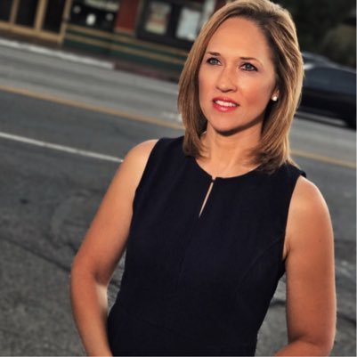 Reporter KCBS/KCAL, LA Native, USC Graduate