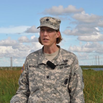 LtcReynolds's profile picture. Wife, Mom, Retired Army Officer