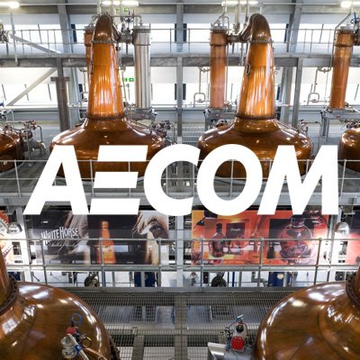 We’re built to deliver a better world. Also follow our main account at @AECOM.