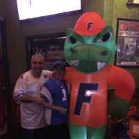 gogators (@gogators) 's Twitter Profile