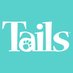 Tails Pet Magazine (@tailsmagazines) Twitter profile photo