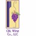 CBL Wine Company,LLC (@cblwineco) Twitter profile photo
