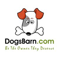 DogsBarn.com(@dogsbarn) 's Twitter Profile Photo