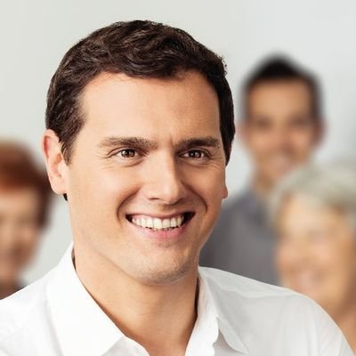 Albert_Rivcra's profile picture. Perfil extraoficial de Albert Rivera Díaz. Presidente de C's y candidato a la presidencia de Gobierno del Reyno de Espanya. Imposible is nothing.