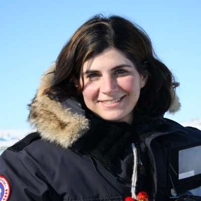 Carla Tonelli on Muck Rack