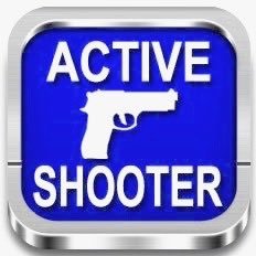 Retweeting 'Active Shooter' tweets. This account is a bot and has no opinion. Follow our sister bot, retweeting #ActiveShooter hashtag tweets @CallingUOut4