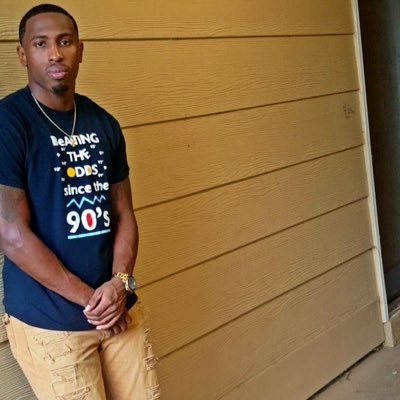 Man of God • Hooper • Entrepreneur. •Founder/Owner of Beat The Odds Clothing.