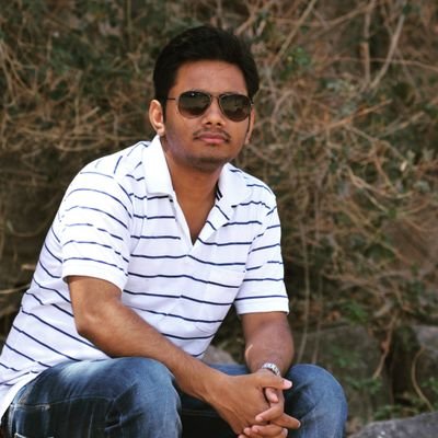 Umang_twitr's profile picture. Be Kind.