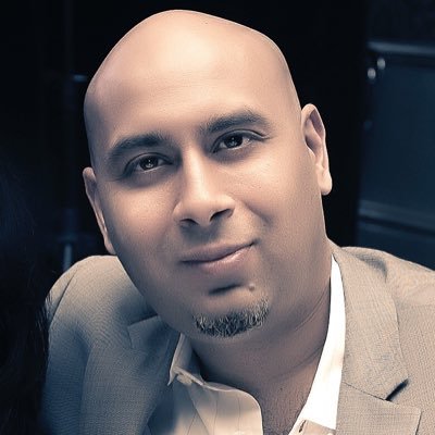Co-founder @Creospark & @CloudSparkLabs, #Azure, #Microsoft365, #MicrosoftTeams & #SharePoint, #EnterpriseArchitect #Trainer #Speaker #MicrosoftMVP, #OneDrive