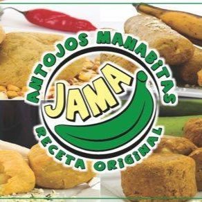 Jama produce antojos manabitas empacados al vacío, listos para calentar y servir. Pedidos a domicilio jamarecetaoriginal@gmail.com