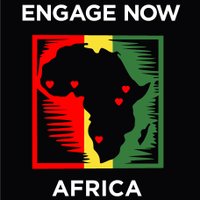 Engage Now Africa(@EngageNowAfrica) 's Twitter Profile Photo
