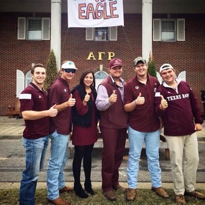 sean_aggie21's profile picture. TAMU21 - mays business