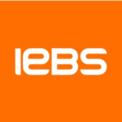Perfil Oficial de @iebschool especializado en #blockchain y #fintech