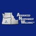 Advanced NW Welding (@ANWWelding) Twitter profile photo