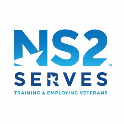 NS2 Serves is a non-profit est. by @SAPNS2 offering IT training & employment assistance to post-9/11 veterans & gold-star spouses 🇺🇸 #NS2ServesVets #HireAVet