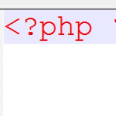 PHPCodingBlog's profile picture. twitter sebuah blog