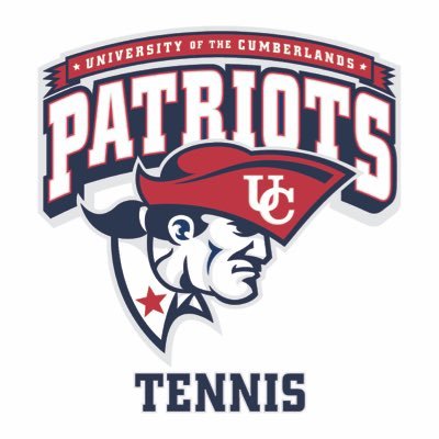 The official Twitter account of the University of the Cumberlands NAIA Men's & Women's Tennis Team #UC #Pats